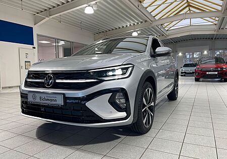 VW Taigo Volkswagen R-Line 1.5 TSI+DSG+MATRIX-LED+ACC+RFK+KEYL
