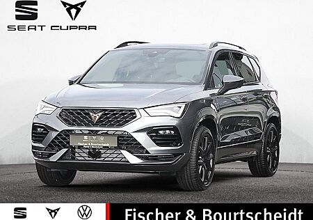 Cupra Ateca 2.0 TSI VZ 4Drive PANO AHK MEMORY KESSY