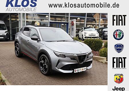 Alfa Romeo Junior IBRIDA SPECIALE 1.2 VGT 136PS DCT6 SCHIEB