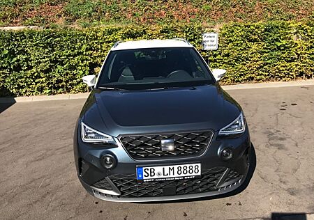 Seat Arona 1.0 TSI 81kW FR DSG FR