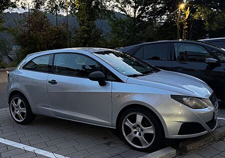 Seat Ibiza SC 1.2 12V 44kW -