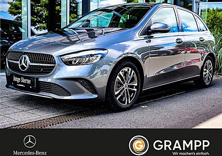 Mercedes-Benz B 200 Progressive-Line Advanced/LED/Kamera