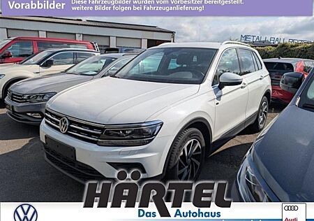 VW Tiguan Volkswagen JOIN 1.5 TSI DSG (+ACC-RADAR+NAVI+AHK)