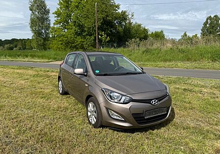 Hyundai i20 1.4 Trend Trend