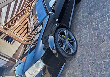 Audi S6 4.2 tiptronic quattro Avant -