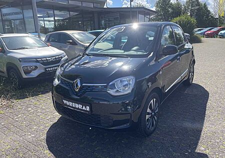 Renault Twingo Intens Electric PDC+Kamera,SHZ,Navi