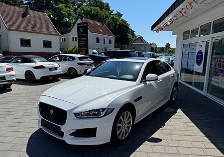 Jaguar XE R-Sport AWD