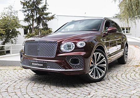 Bentley Bentayga 4.0 V8 4WD Autom.