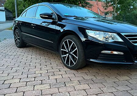 VW Passat CC Volkswagen 2.0 BlueTDI -