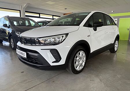 Opel Crossland X Crossland (X)/SHZ/AppleCarPlay/