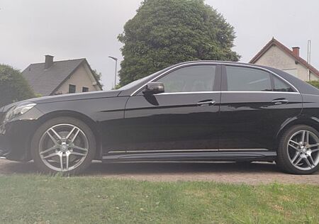 Mercedes-Benz E 400 AVANTGARDE AVANTGARDE