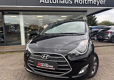 Hyundai ix20 EDITION *Klima+SitzH+WKR*