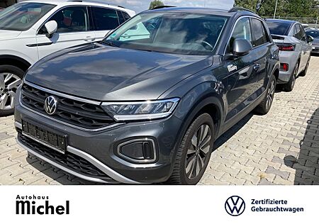 VW T-Roc Volkswagen TSI DSG Move