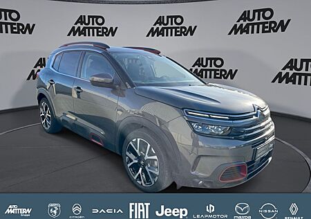 Citroën C5 Aircross Plug-In-Hybrid PT225 ShineP. |1.Hand