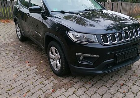 Jeep Compass 1.4 MultiAir 103kW Longitude Longitude