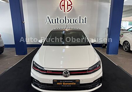 VW Polo Volkswagen VI GTI_ ACC_Pano_Inkl.Garantie