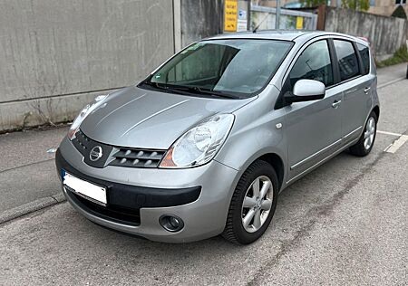 Nissan Note visia 1.4 FESTPREIS