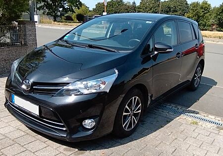 Toyota Verso 1.6l D-4D S/S Skyview Edition 5-Sitzer...