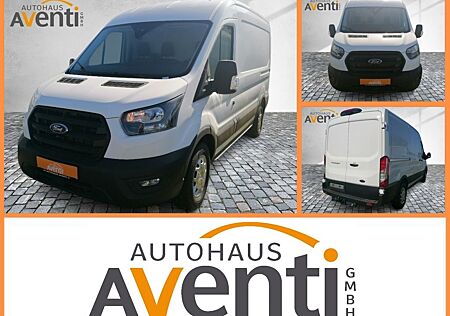 Ford Transit Kasten TREND L2H2 Service-Line- Sortimo