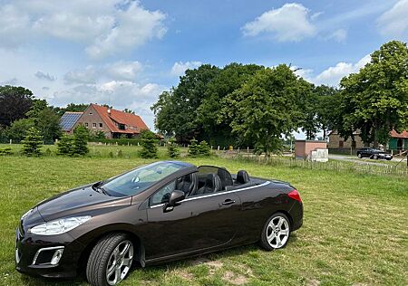 Peugeot 308 CC Allure 155 THP Allure