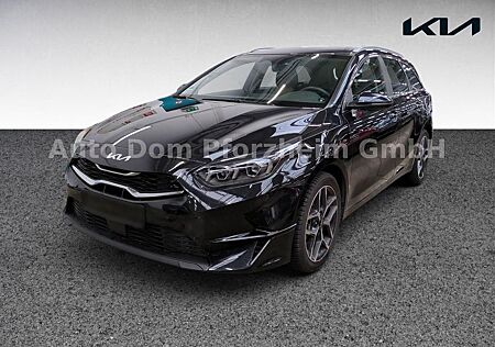 Kia Cee'd Sportswagon CEED SW 1,5T DCT Spirit /UVO/NAVI/LED