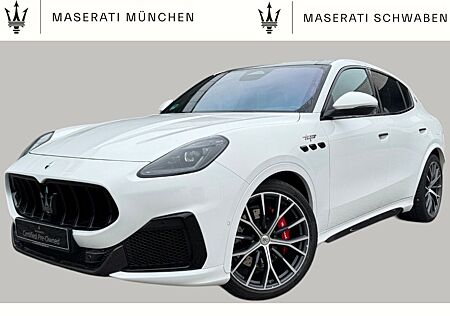 Maserati Grecale Trofeo/ ACC/ HUD/ SHZ/5Jahre Garantie