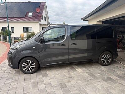 Peugeot Traveller BlueHDi 180 EAT8 Allure L2 Allure