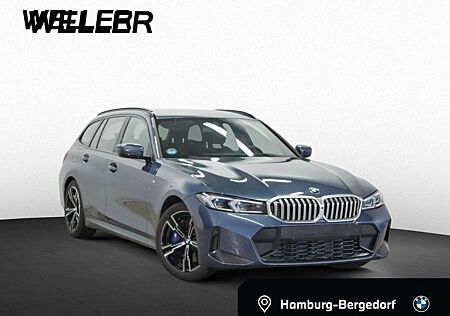 BMW 318i Touring M-Sport LiveCoPro HUD ad.LED 360°