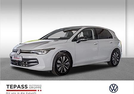 VW Golf Volkswagen VIII 2.0 TDI Goal LED NAVI SHZ GJR AHK