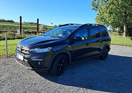 Dacia Jogger gebraucht kaufen Dacia Jogger Extreme+ 110 TCe / 1.Hand / AHK