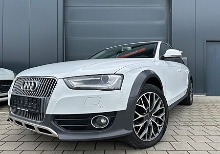 Audi A4 Allroad quattro 2.0TDI BiXENON|AHK|NAVI|
