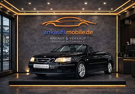 Saab 9-3 Cabriolet 1.8 T Linear