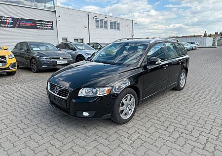 Volvo V50 D3 Geartronic Business Pro Edition Busin...
