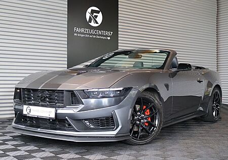 Ford Mustang 2.3L EcoBoost DARK HORSE Optik
