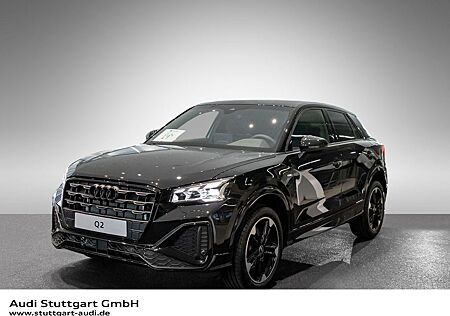 Audi Q2 S line 35 TFSI 110(150) kW(PS) S tronic
