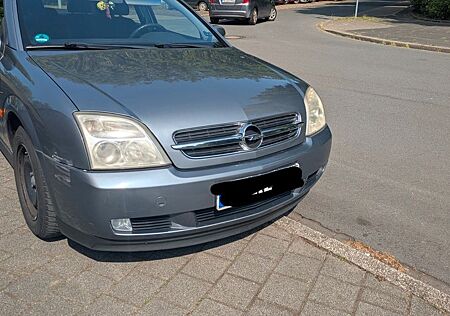 Opel Vectra C
