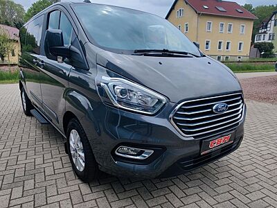 Ford Transit/Tourneo Custom 320 L2 Trend AHZV