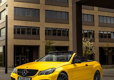 Mercedes-Benz 250 E E -Klasse Cabrio E "Tüv Neu"Amg Style"