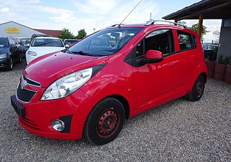 Chevrolet Spark 1.2 LS