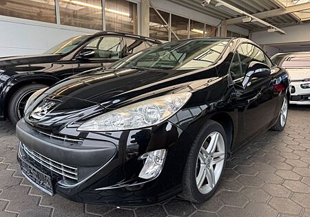 Peugeot 308 CC Cabrio-Coupe Premium