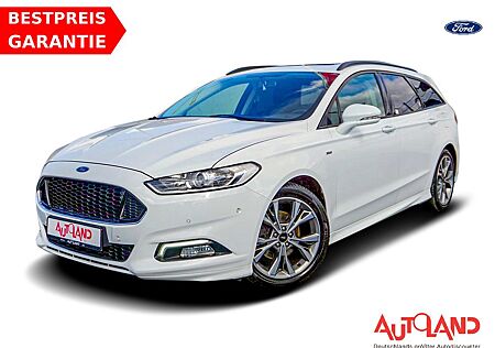 Ford Mondeo Turnier 2.0 ST-Line Navi Panorama