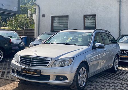 Mercedes-Benz C 220 T CDI Blueefficiency