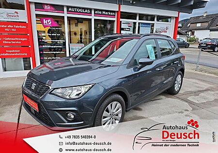 Seat Arona Style 1.0 TSI Android Auto/Metallic