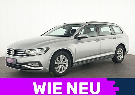 VW Passat Volkswagen ACC|Navigation|Kamera|LED-Scheinwerfer