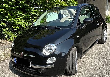 Fiat 500C 0.9 8V TwinAir Lounge C Lounge