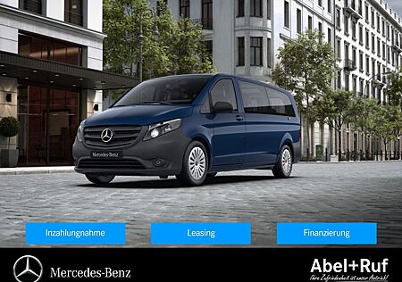 Mercedes-Benz Vito 114CDI Tourer PRO Extralang Kamera+TotW+DAB
