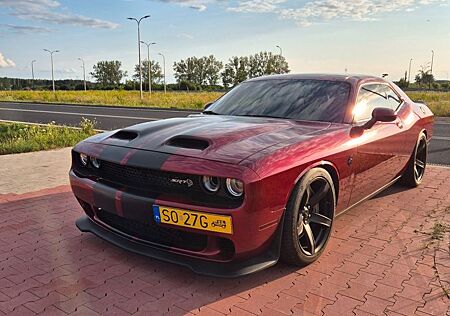 Dodge 2020 Dodge Challenger SRT Hellcat Redeye