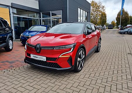 Renault Megane E-Tech Electric Techno