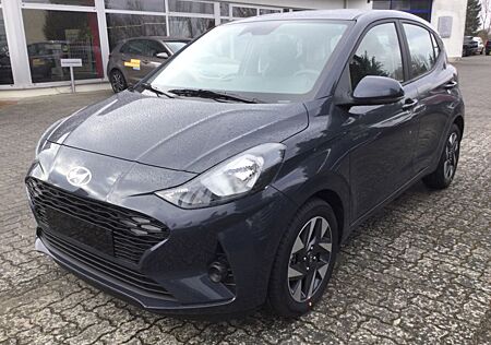 Hyundai i10 1,0 Trend Kompfortpaket