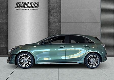 Kia Cee'd Ceed GT Line AT Technologie Performance-Paket Na